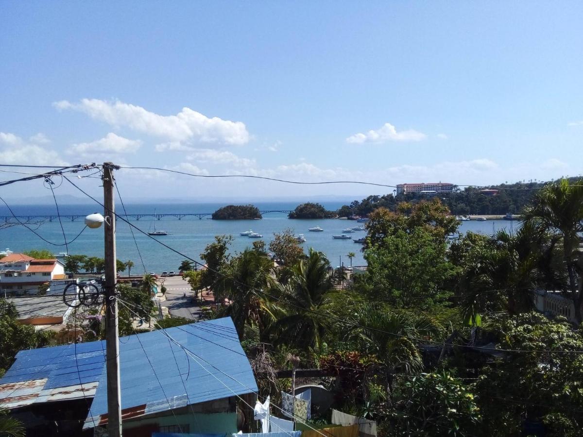 Appart-Hotel Veras Samana No 13 Exterior foto