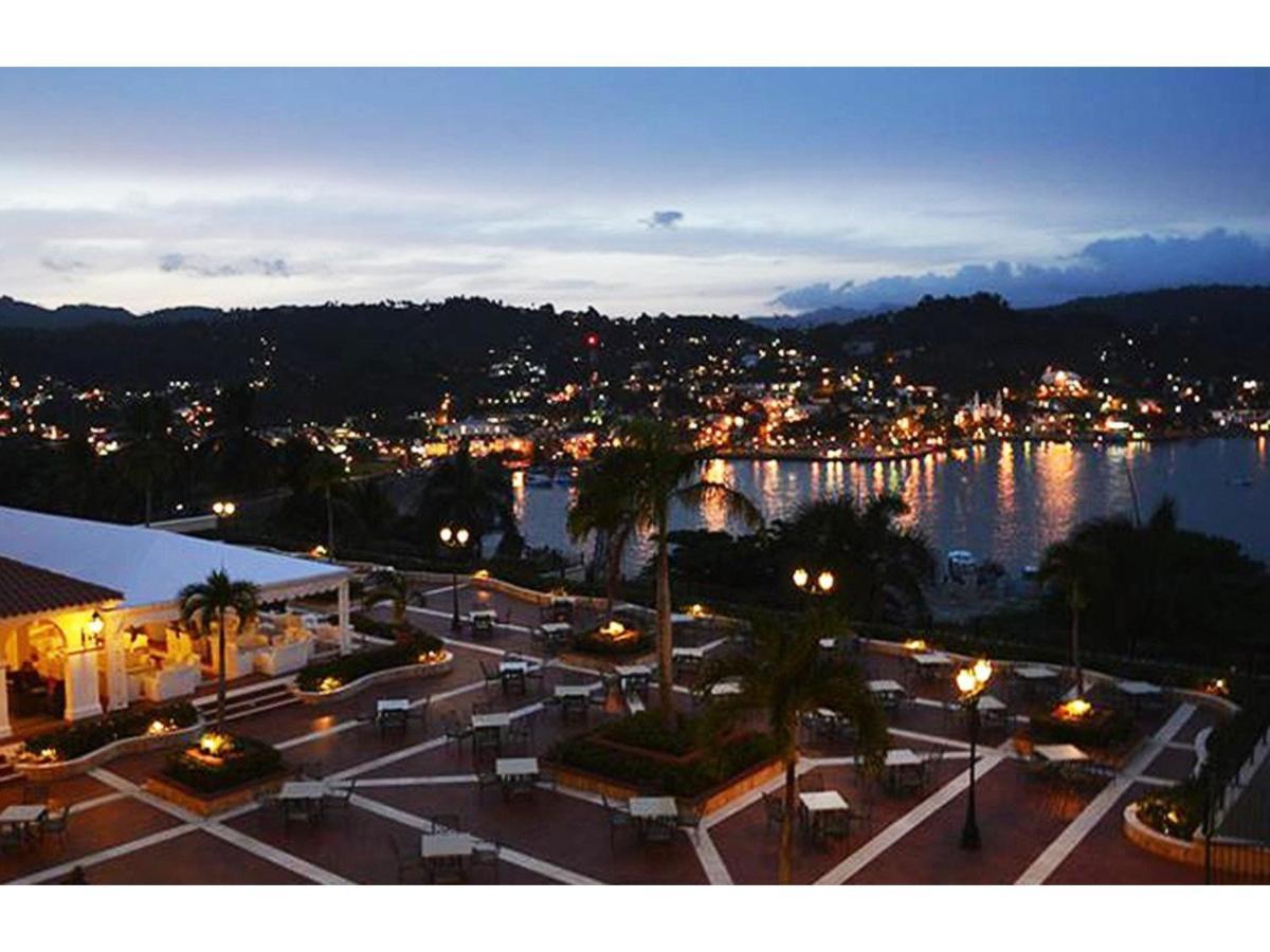 Appart-Hotel Veras Samana No 13 Exterior foto