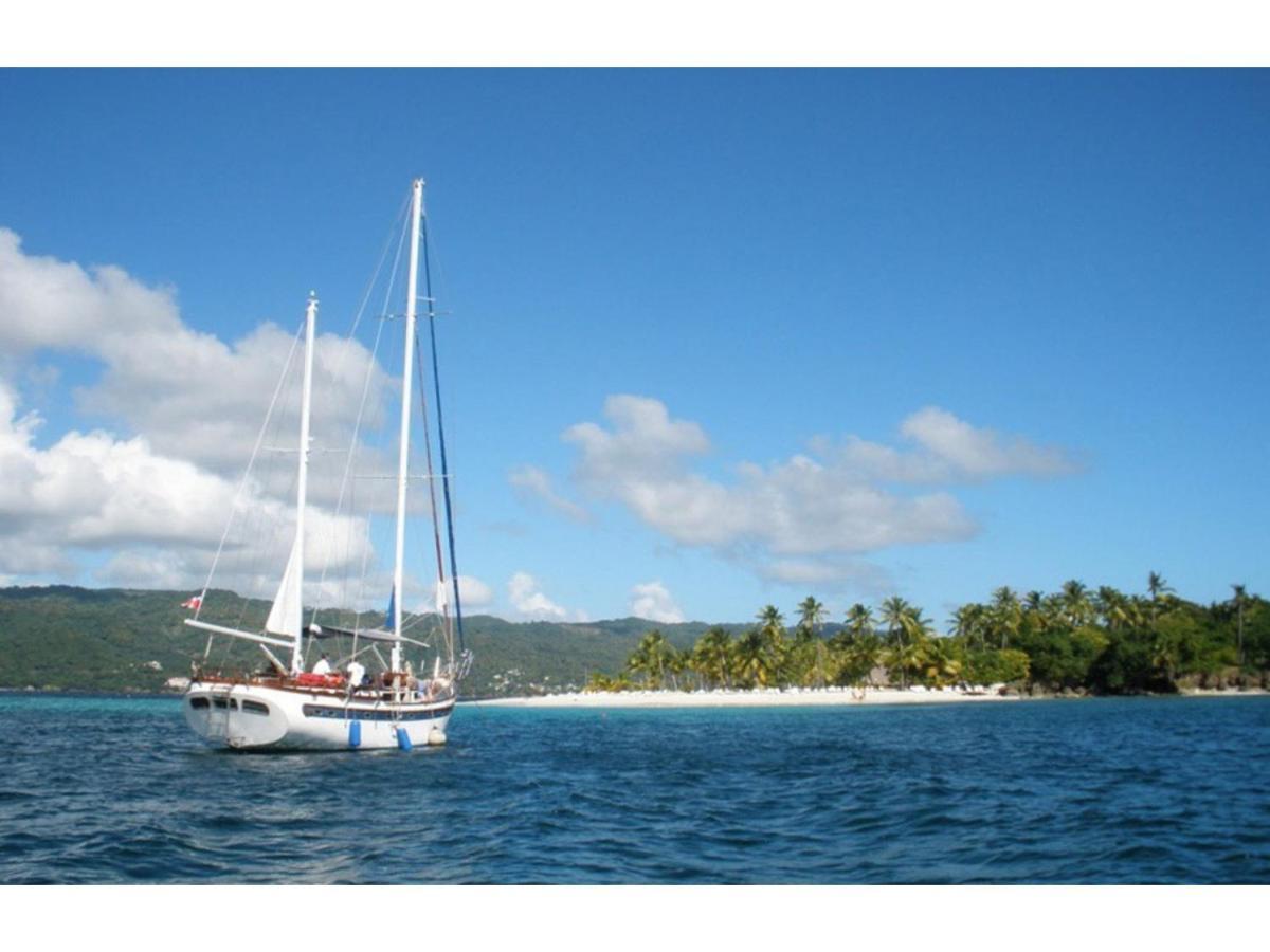 Appart-Hotel Veras Samana No 13 Exterior foto