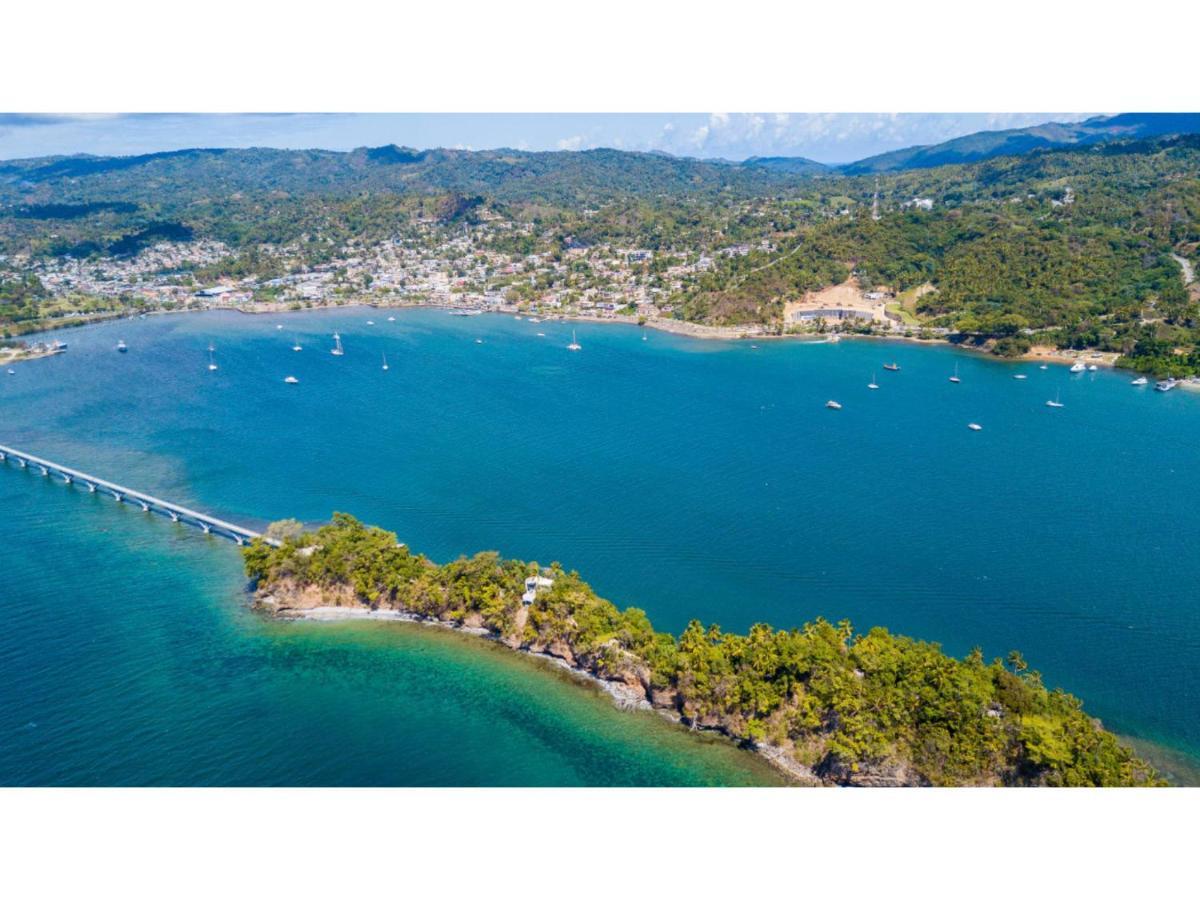Appart-Hotel Veras Samana No 13 Exterior foto